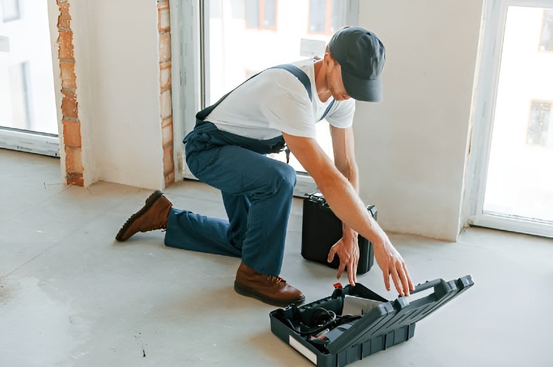 Furnace Repair in Moreno Valley